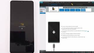 Samsung Exynos Unlock Bootloader with ChimeraTool [upl. by Isyed]