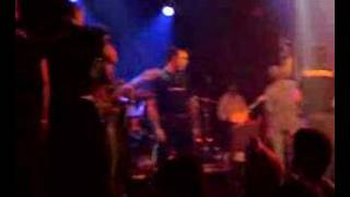 Toots and the Maytals 5446 Thats my number Sala Apolo Barcelona 13th June 2008 3 of 3 videos [upl. by Raman]