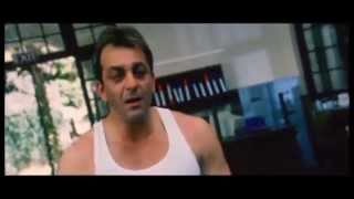 Sapna Toota Hai Non Stop 10 minutes  Munna Bhai MBBS [upl. by Sherris]