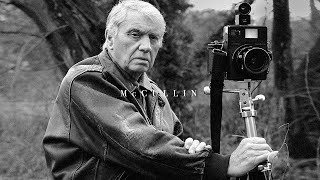 The photography of Don McCullin [upl. by Drandell]