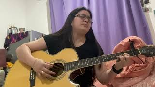 Torete Cover acoustic accousticguitar accousticguitarcover pilipinovlog ofw [upl. by Malita]