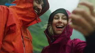 Bergans  Lofoten [upl. by Turne106]