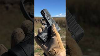 The Basics of Shooting a HANDGUN everything you need to know gun edc civtac [upl. by Reddin491]