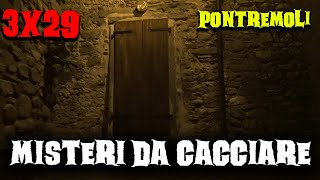 Misteri da Cacciare  3x29  Rumori dal nulla a Pontremoli [upl. by Gottlieb]