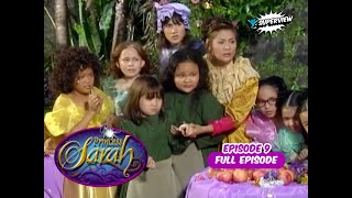 Princess Sarah Full Episode 9  YeY Superview [upl. by Nofpets]