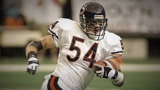 2001 Week 4  Bears vs Falcons [upl. by Veriee504]