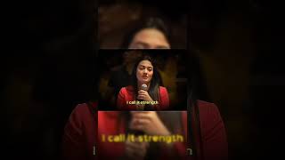 I Believe in Power of Words  Muniba Mazari Motivational Speechshorts motivation [upl. by Gillespie789]