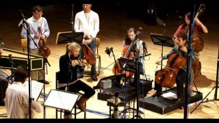 ALISON BALSOM  VIVALDI Violin Concerto in A minor clip [upl. by Ahto853]