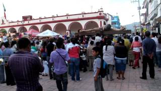 CHILAPA GUERRERO Y SUS FIESTAS RELIGIOSAS [upl. by Soni]