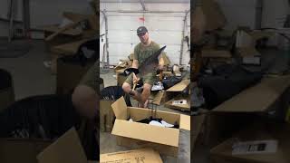 Dive Bomb Decoys unboxing and how to [upl. by Roxi246]