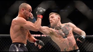 Top Finishes Conor McGregor [upl. by Adran]