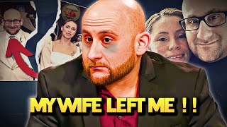 Mike Berk’s New Wife Left Him Shortly After Being Officially Married [upl. by Ahsemot]