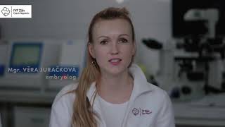 Edukační video IVF Zlín [upl. by Liuka223]