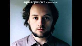 Squarepusher  Iambic 9 Poetry  Ultravisitor [upl. by Lemkul]