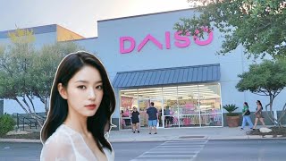 DAISO Japanese dollar store [upl. by Evelunn]