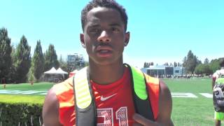 Cordell Broadus  The Opening [upl. by Sile]