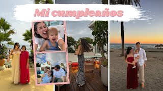 VLOG  Mi CUMPLEAÑOS en Marbella y Tarifa con final inesperado  Amy Toks [upl. by Glass]