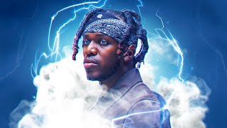 KSI  Low Official Visualiser [upl. by Acisey]