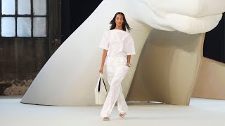 Tod’s  Spring Summer 2025  Full Show [upl. by Caddric202]