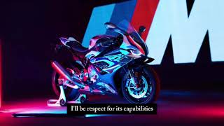 2024 BMW M1000RR FULL REVIEW NEW BMW LOUNCHED DATE Performance Price KEY FEATURE MILEAGE R [upl. by Naesyar]