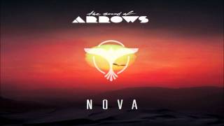 The Sound of Arrows  Nova Tiesto Remix Radio Edit [upl. by Rovelli]