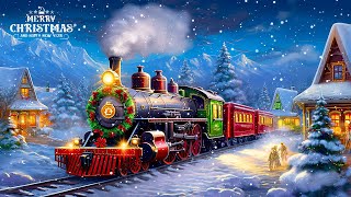 Best Beautiful Old Merry Christmas Collection Christmas 🎅🎄 Most Popular Classic Christmas Music [upl. by Fiedler]