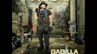 Vico C  04 Se Escapa feat YAGA Y MACKIE Babilla 2009 [upl. by Colier]