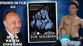 TOY SOLDIERS 1991  30 YEARS LATER [upl. by Colly383]