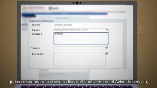 TUTORIAL Cómo solicitar tu línea de captura para obtener la reducción en el pago de multas [upl. by Hartmann]