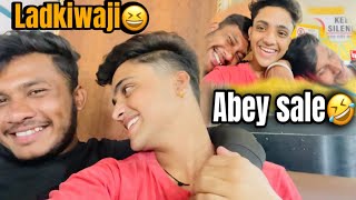 Aaj Se Vlog Me Gandi Baatein Band🔞🙏🏻  Gali Band 🔞🔥 [upl. by Sobmalarah]