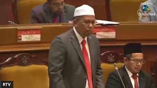 LIVE Sidang DUN Kelantan 22 November 2023 Hari Pertama Sesi Soalan amp Jawapan [upl. by Artcele]