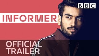 THE INFORMER Official Trailer 2019 Action Movie Full HD [upl. by Reedy]