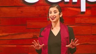 How to find meaning when reality hits you  Manisha Koirala  TEDxJaipur [upl. by Eenahc]