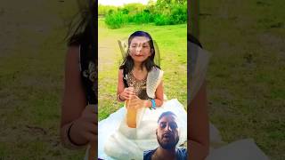 आसमान से इच्छाधारी नागिन गिरी🐍😱 emotional nagin funny shortsfeed shorts shots reelsytshorts [upl. by Archle]