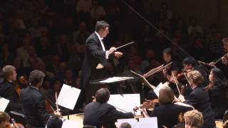 Brahms Symphony No 3 in F Major Op 90  Fourth Movement [upl. by Eidoow696]