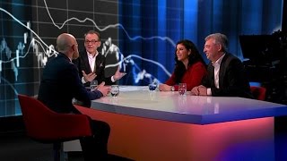 Zo handel je op de nieuwste beurs  VAN LIEMPT LIVE [upl. by Baruch]