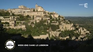 WeekEnd dans le Luberon [upl. by Tillion]