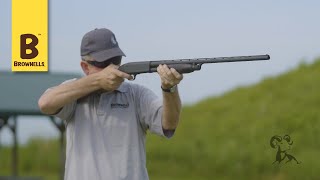 From the Vault Ithaca 37 Shotgun [upl. by Ken]