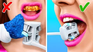 Take care of your teeth Smart Daily Gadgets Cheap ideas for your home [upl. by Patman]