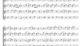 Perotin  Viderunt Omnes Sheet Music  Audio [upl. by Raye584]