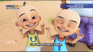 Upin dan ipin masak bersama chef Wan [upl. by Nehcterg117]