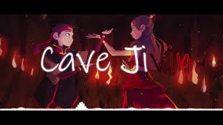 Avatar The Last Airbender Remix  Aang amp Kataras Dance Trap Remix Cave Jivin [upl. by Feledy]