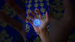 Naruto  How to make rasengan in real life [upl. by Sexton354]