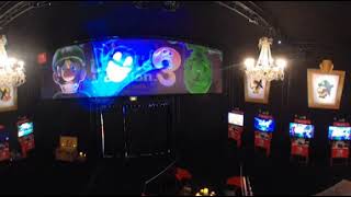 Stand Luigi’s Mansion 3  PGW 2019 [upl. by Ver]