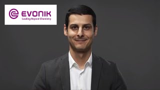 We are Evonik  Leading Beyond Chemistry  Evonik [upl. by Naic]