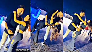 ManishaSreeram ki dance Masti🔥❤️manisharani youtubeshorts [upl. by Tena]