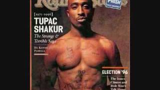 2Pac Bring the Pain [upl. by Auop700]