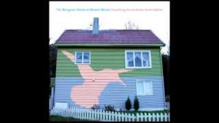 Dramamine  The Bluegrass Tribute to Modest Mouse [upl. by Agan811]