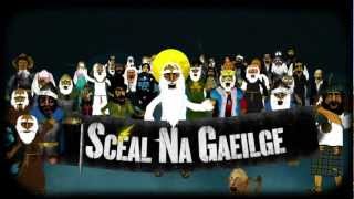 Scéal na Gaeilge The Story of the Irish Language Promo [upl. by Ara605]