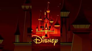 ¿QUÉ HA PASADO CON LA INTRO DE DISNEY guillekut disney waltdisneypictures [upl. by Annaitat]